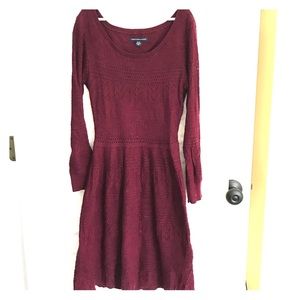 American eagle outfitters girls dress xs